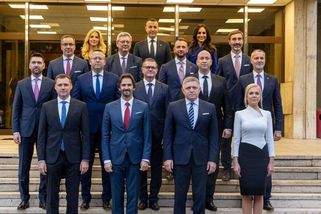 Slovensko kupuje luxusní letadlo od českého zbrojaře - Novinky